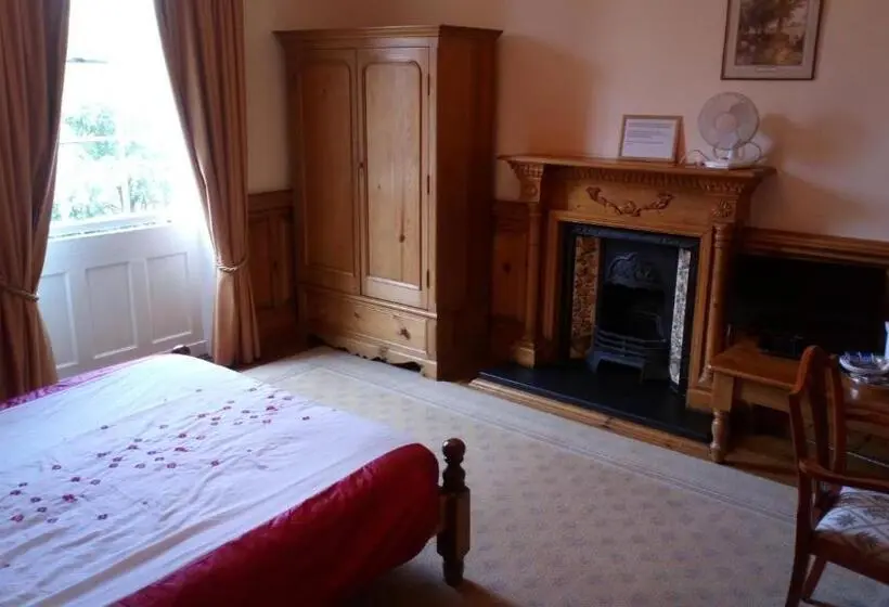 スタンダードルーム, The Londesborough Arms Bar With En Suite Rooms