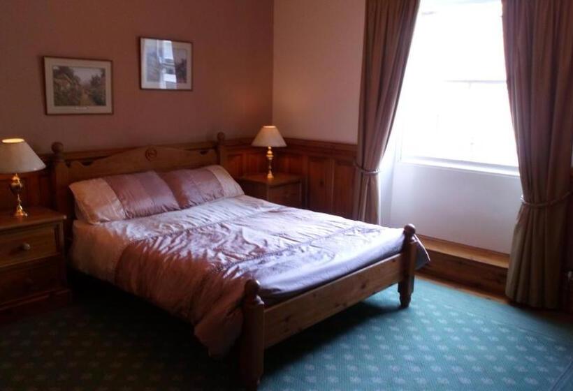 غرفة قياسية, The Londesborough Arms Bar With En Suite Rooms