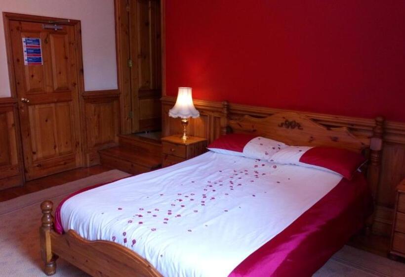 Номер Стандарт, The Londesborough Arms Bar With En Suite Rooms