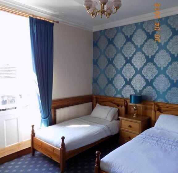 غرفة قياسية, The Londesborough Arms Bar With En Suite Rooms