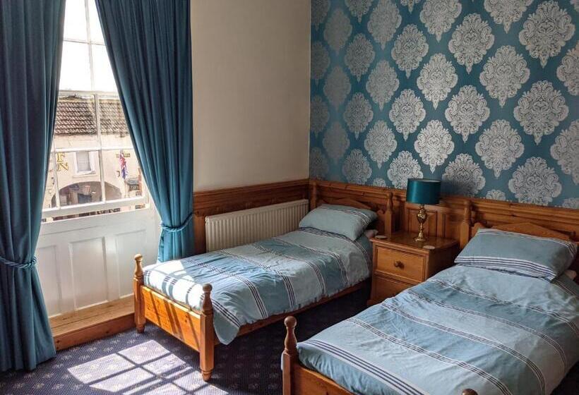 غرفة قياسية, The Londesborough Arms Bar With En Suite Rooms