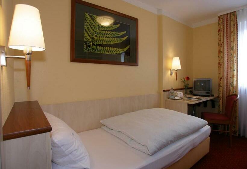 Номер Стандарт Индивидуальный, Gasthof Landhotel Metzgerei Zum Stern
