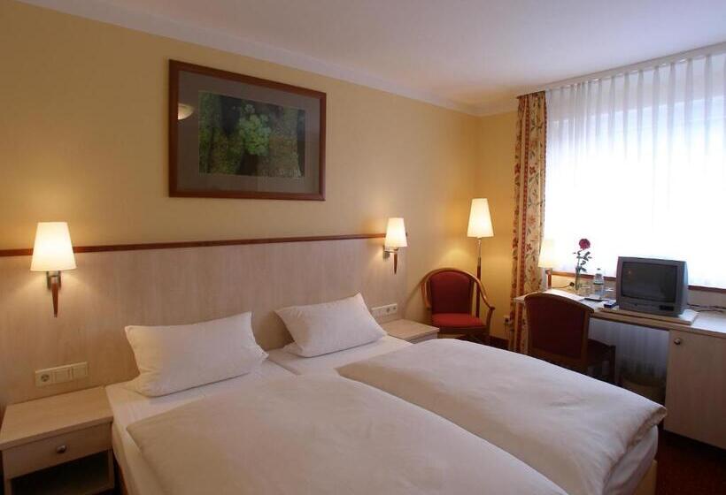 Номер Стандарт, Gasthof Landhotel Metzgerei Zum Stern