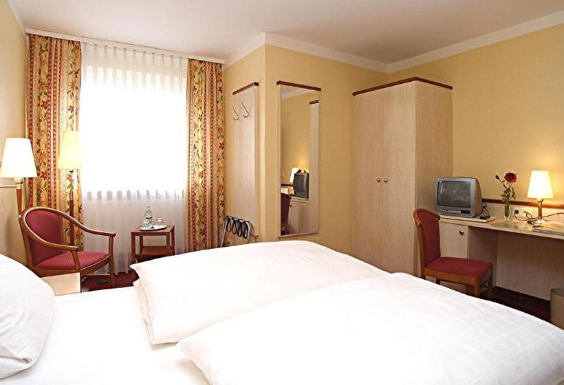 Номер Стандарт, Gasthof Landhotel Metzgerei Zum Stern