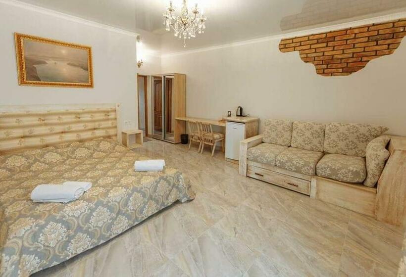 سوییت لوکس, бутик 2017