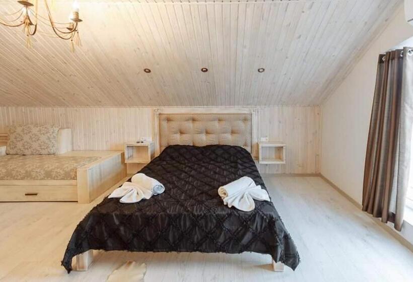 سوییت لوکس, бутик 2017