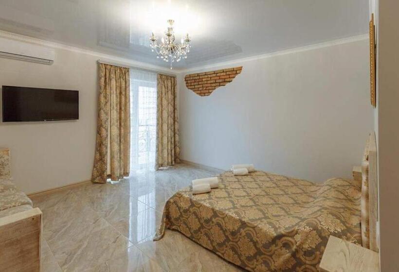 سوییت لوکس, бутик 2017