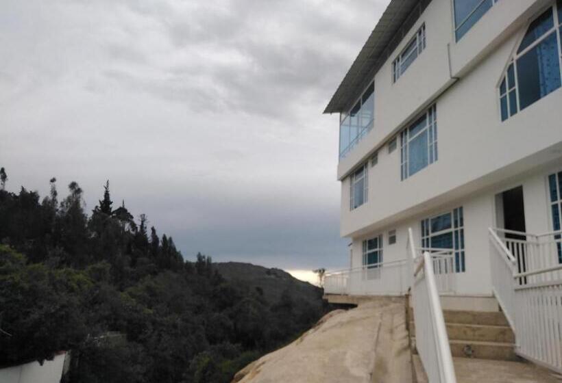 标准间, Alta Montaña