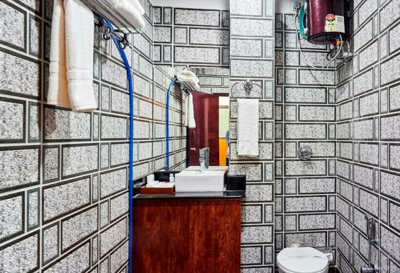 스탠다드 룸, Bangabhumi