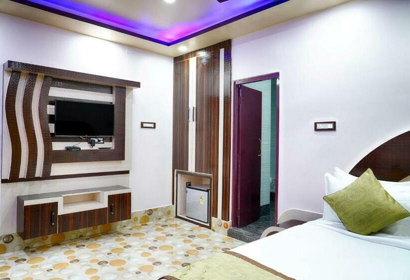 스위트, Bangabhumi