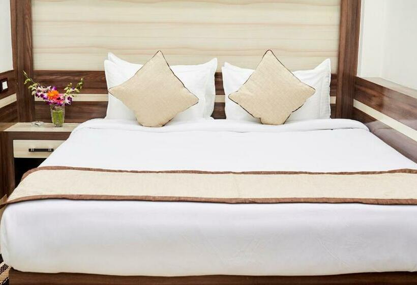 디럭스 룸, Bangabhumi