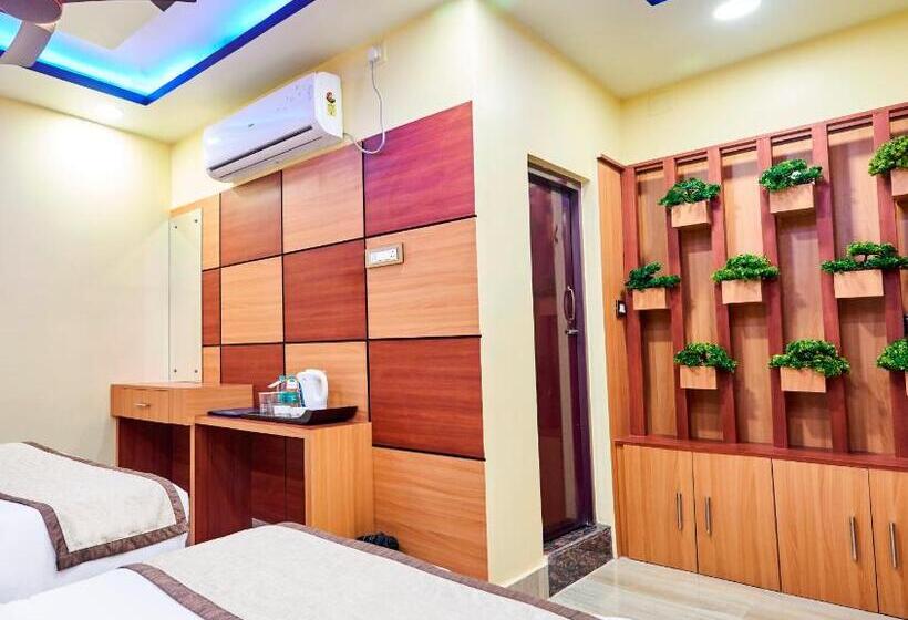 수피리어 룸, Bangabhumi