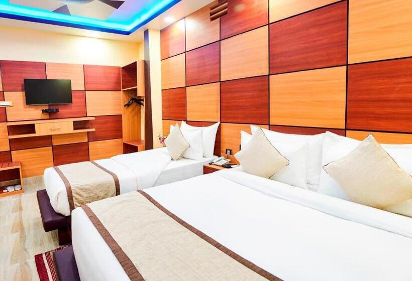 수피리어 룸, Bangabhumi