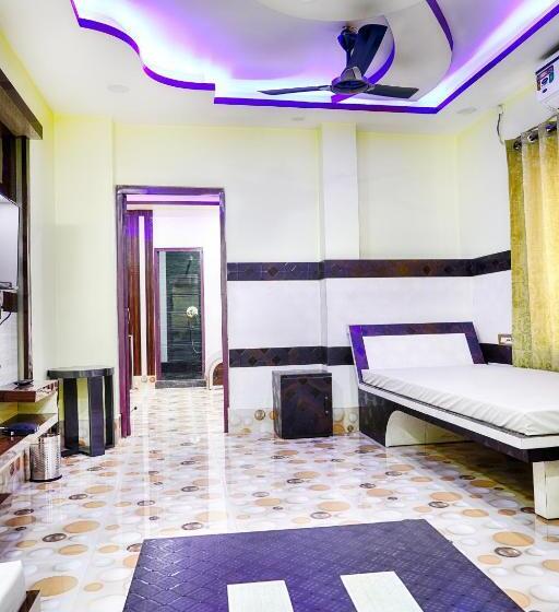 디럭스 스위트, Bangabhumi