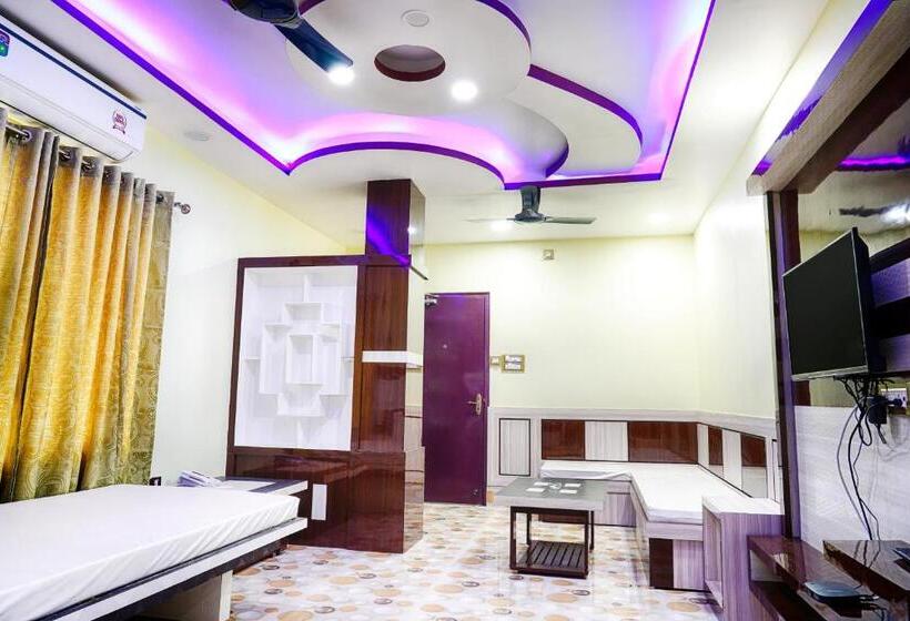 디럭스 스위트, Bangabhumi