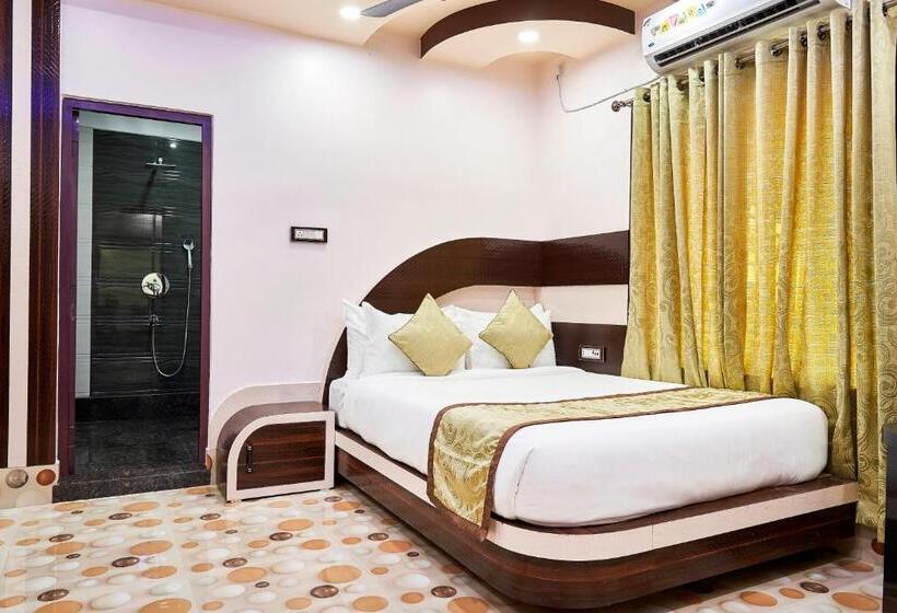 디럭스 스위트, Bangabhumi