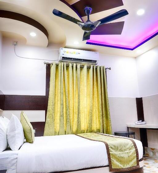 스위트, Bangabhumi