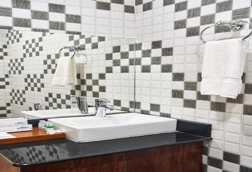 스위트, Bangabhumi