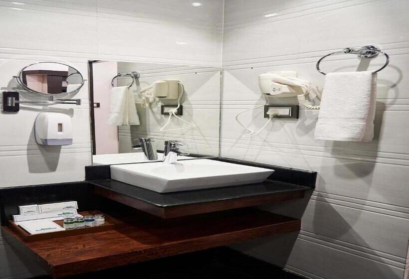 스위트, Bangabhumi