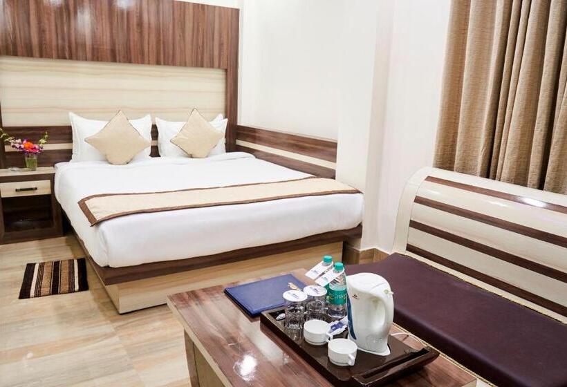 디럭스 룸, Bangabhumi