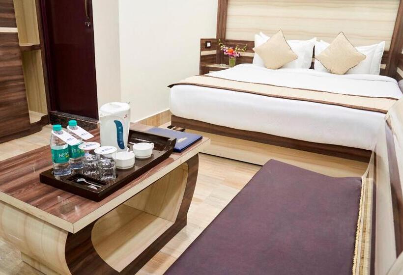 디럭스 룸, Bangabhumi