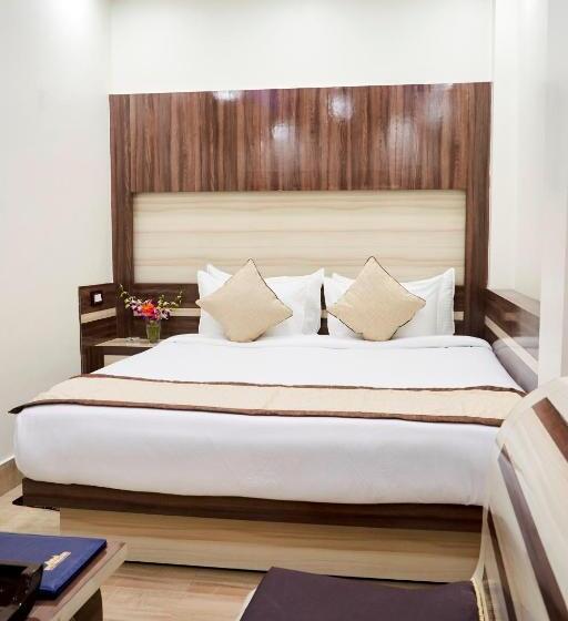 디럭스 룸, Bangabhumi