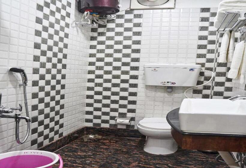 디럭스 룸, Bangabhumi