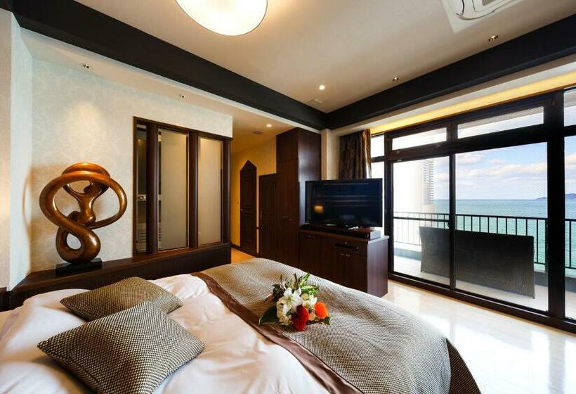 标准间, Myth Resort  ホテル マイス リゾート  Adult Only