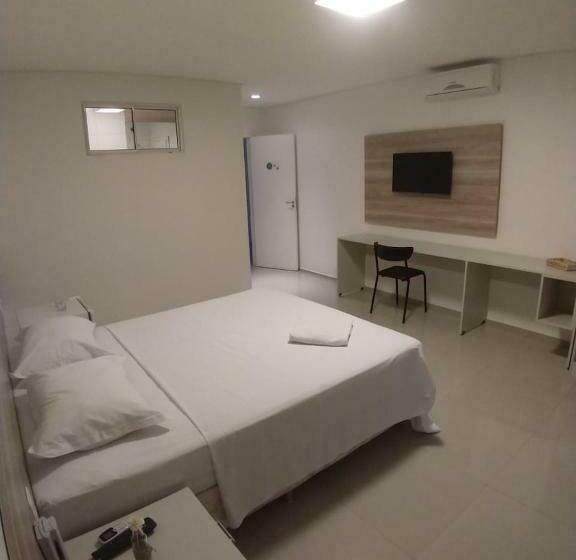 חדר סטנדרט יחיד, Premium