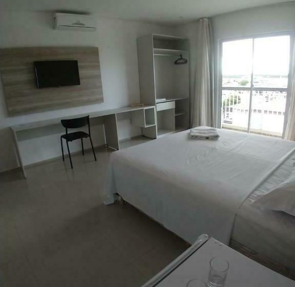 חדר סטנדרט, Premium