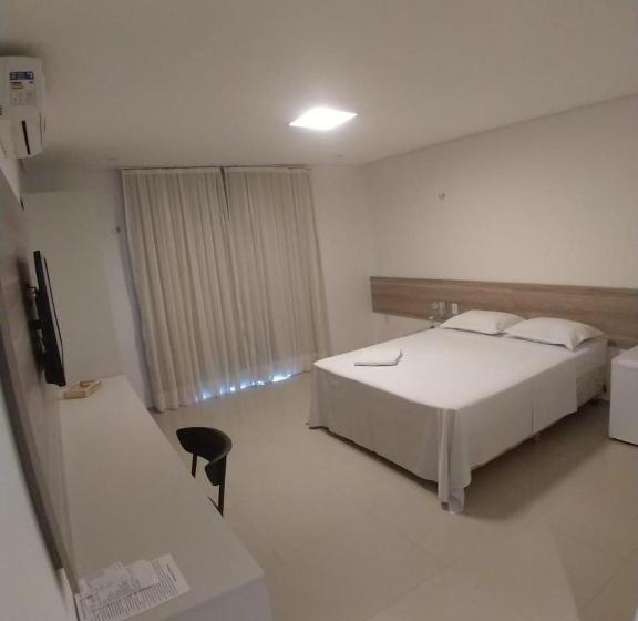 חדר סטנדרט יחיד, Premium