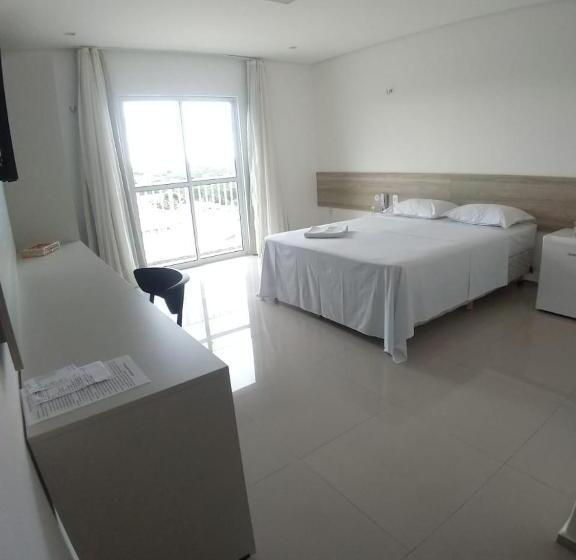 חדר סטנדרט, Premium