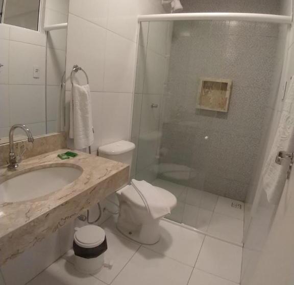 חדר סטנדרט לשלושה, Premium