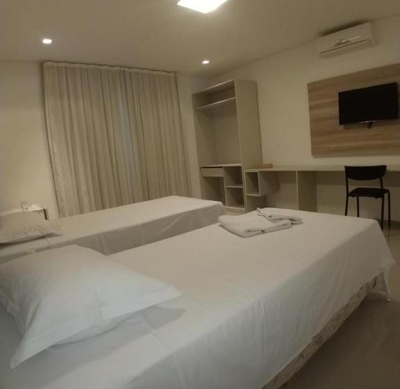 חדר סטנדרט, Premium