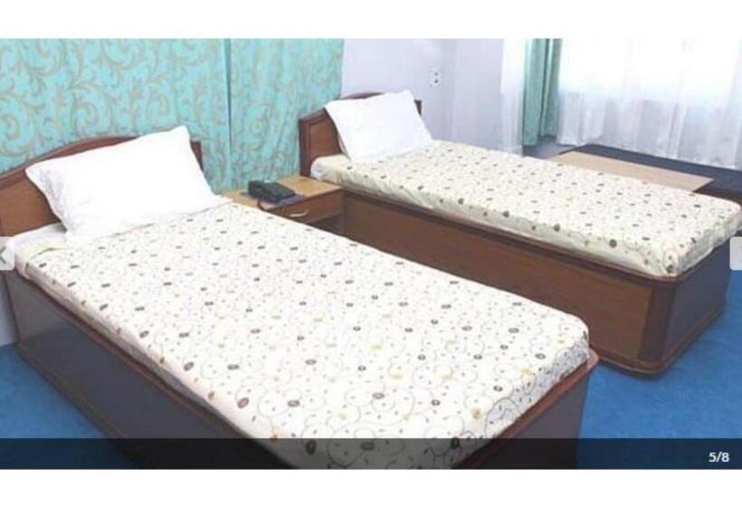 Номер Deluxe Одноместный, Shri Ram Palace