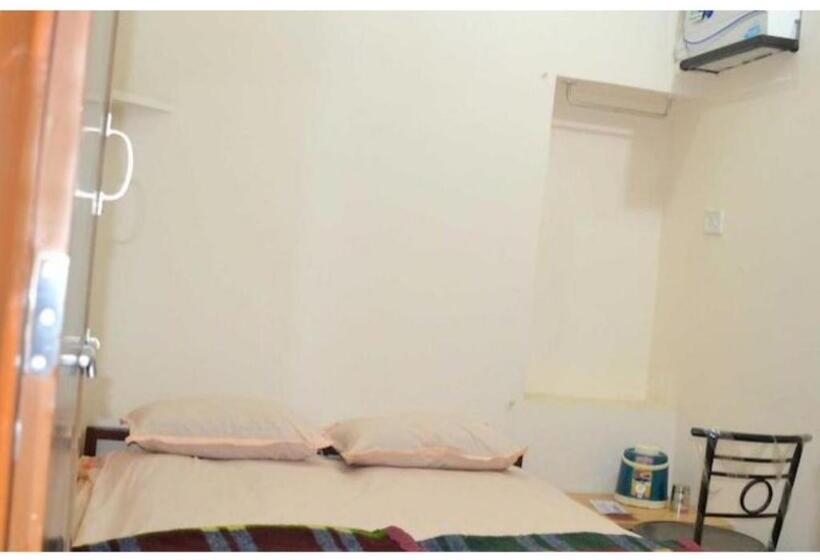 חדר דלוקס יחיד, Shri Ram Palace