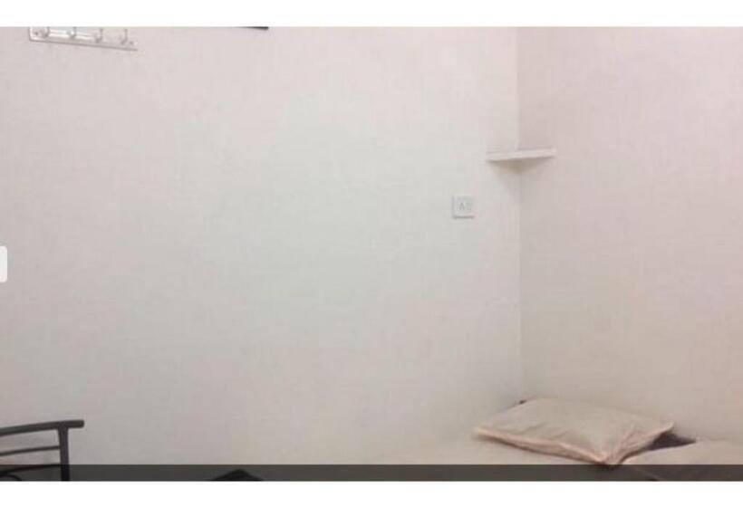 베이직 3인 룸, Shri Ram Palace