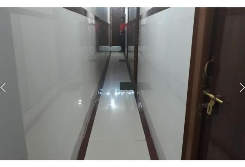 חדר סטנדרט, Shri Ram Palace