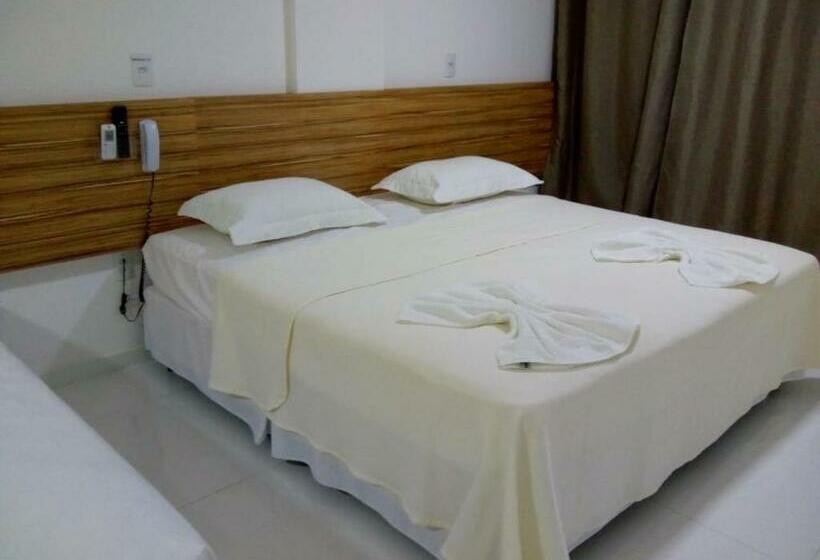 디럭스 룸, Vista Bela