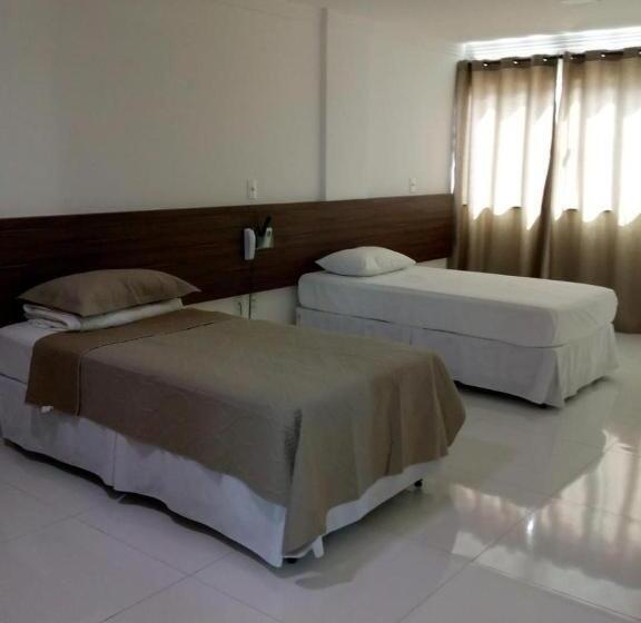 스탠다드 룸, Vista Bela