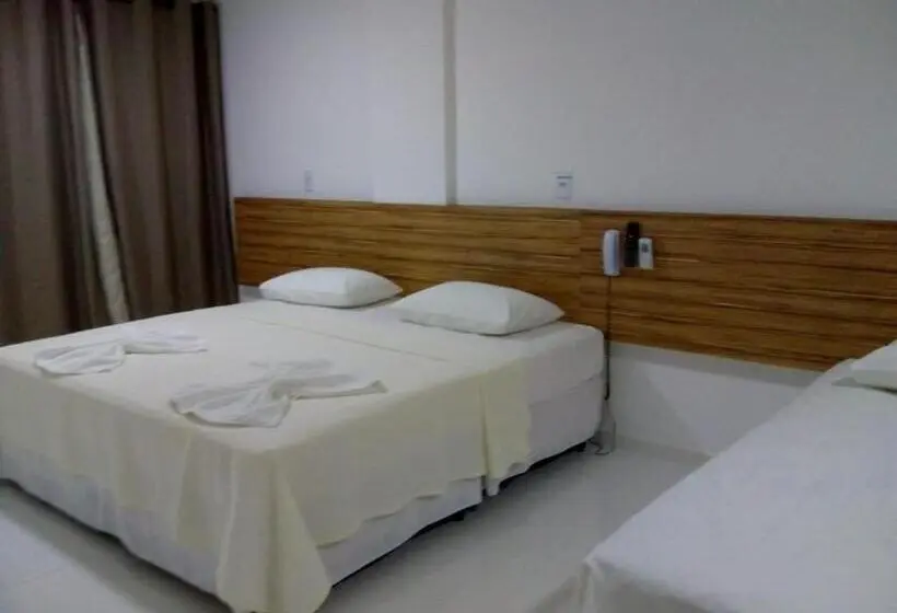 デラックスルーム, Vista Bela