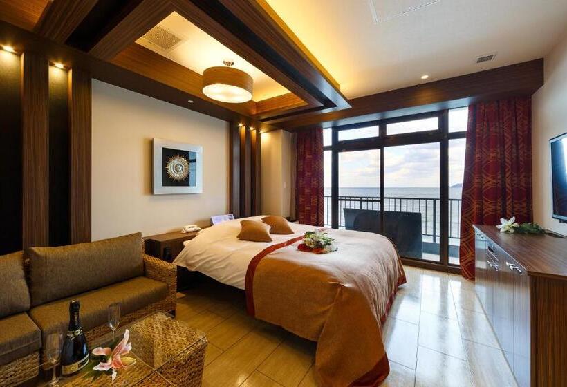 标准间, Myth Resort  ホテル マイス リゾート  Adult Only