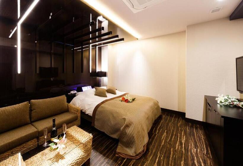 标准间, Myth Resort  ホテル マイス リゾート  Adult Only