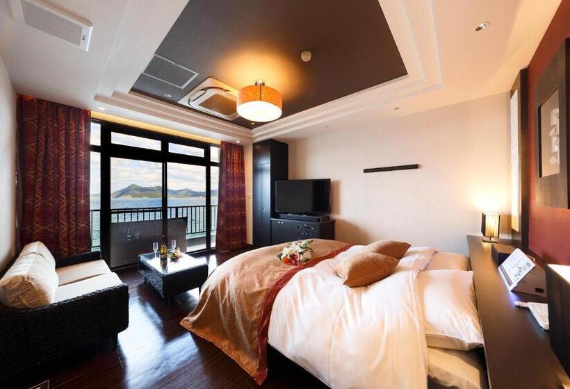 标准间, Myth Resort  ホテル マイス リゾート  Adult Only