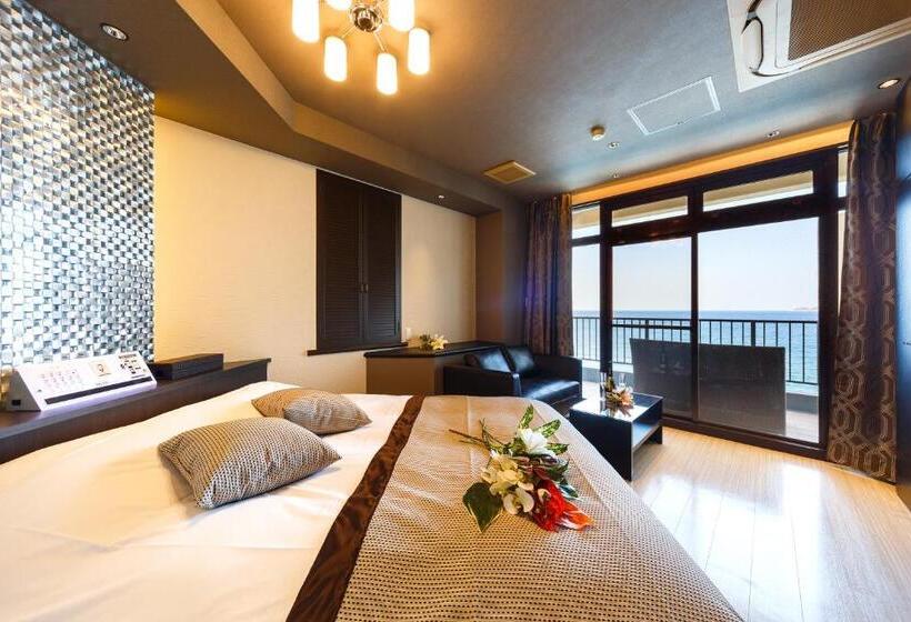 Номер Стандарт, Myth Resort  ホテル マイス リゾート  Adult Only