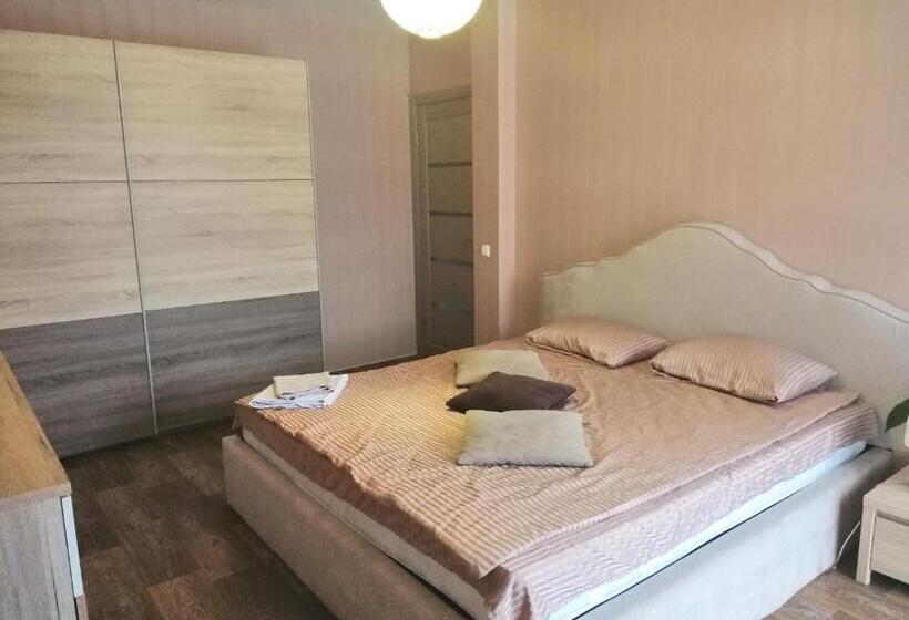 اتاق اکونومی, гостьовий будинок осокорки