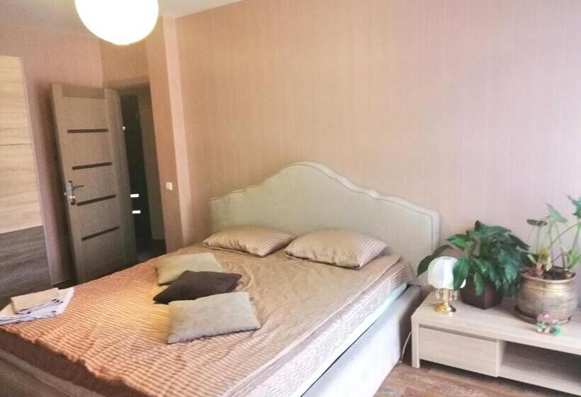 اتاق اکونومی, гостьовий будинок осокорки