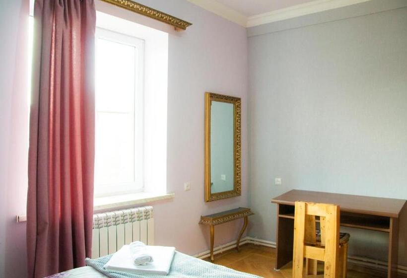 غرفة قياسية, Azhdahak B&b In Geghashen , Abovyan