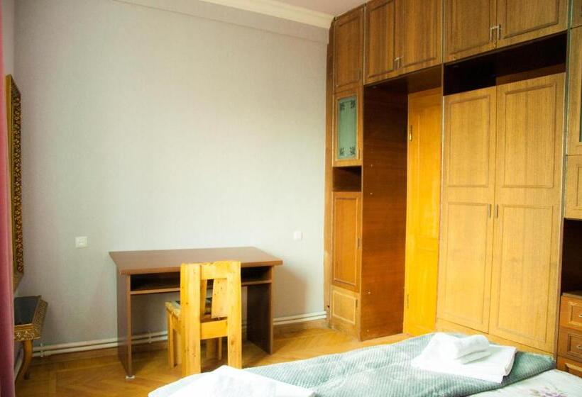 غرفة قياسية, Azhdahak B&b In Geghashen , Abovyan