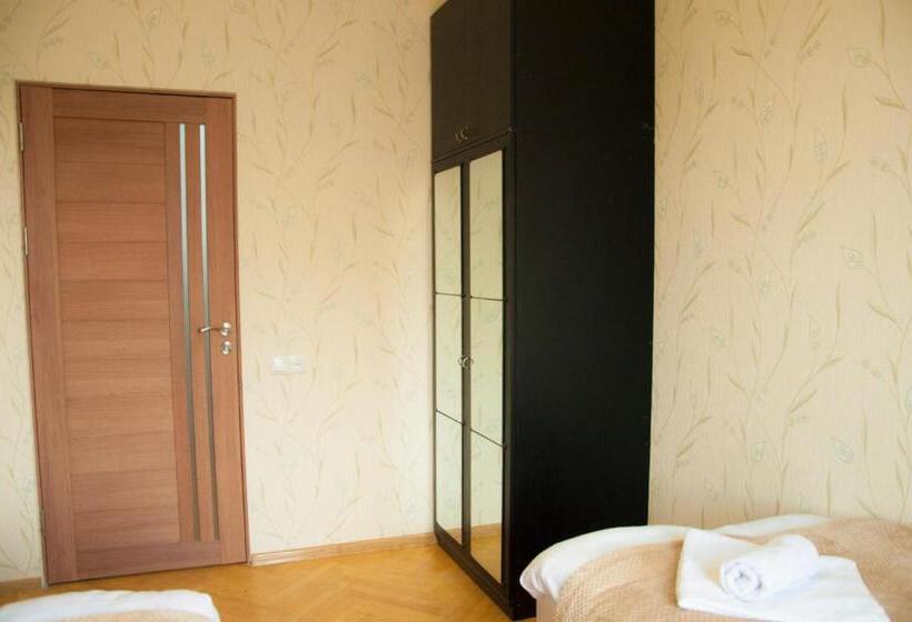 غرفة قياسية, Azhdahak B&b In Geghashen , Abovyan